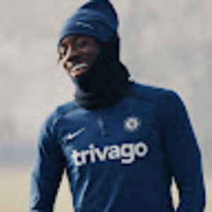 Meet your Posher, Khrox